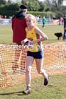 Senior Womens InterCounties Championships,  Cofton Park, Birmingham. Photo: David T. Hewitson/Sports for All Pics